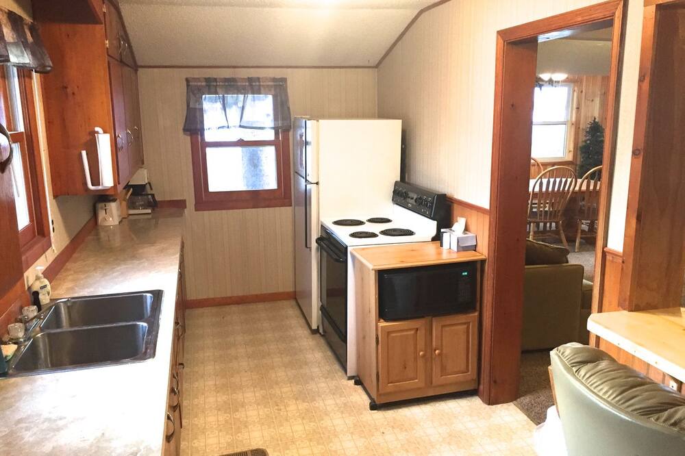 Photo of Kitchen in Blackduck