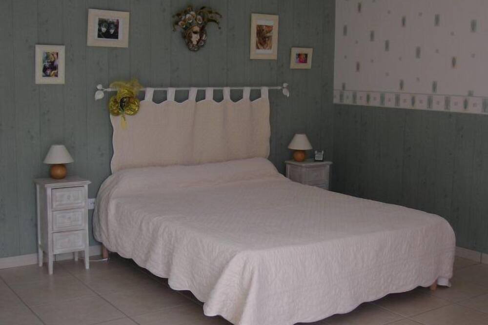 Photo of Bedroom in Latrape