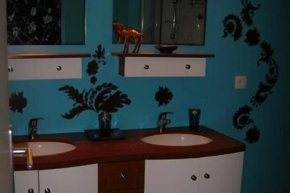 Photo of Bathroom in Latrape