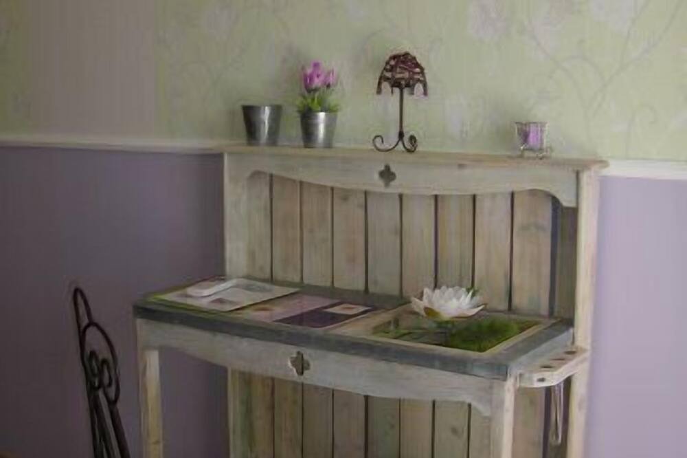 Photo of Bedroom in Latrape