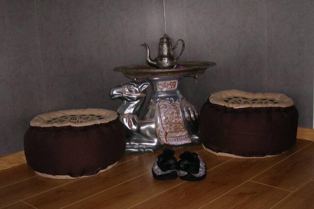 Photo of Bedroom in Latrape