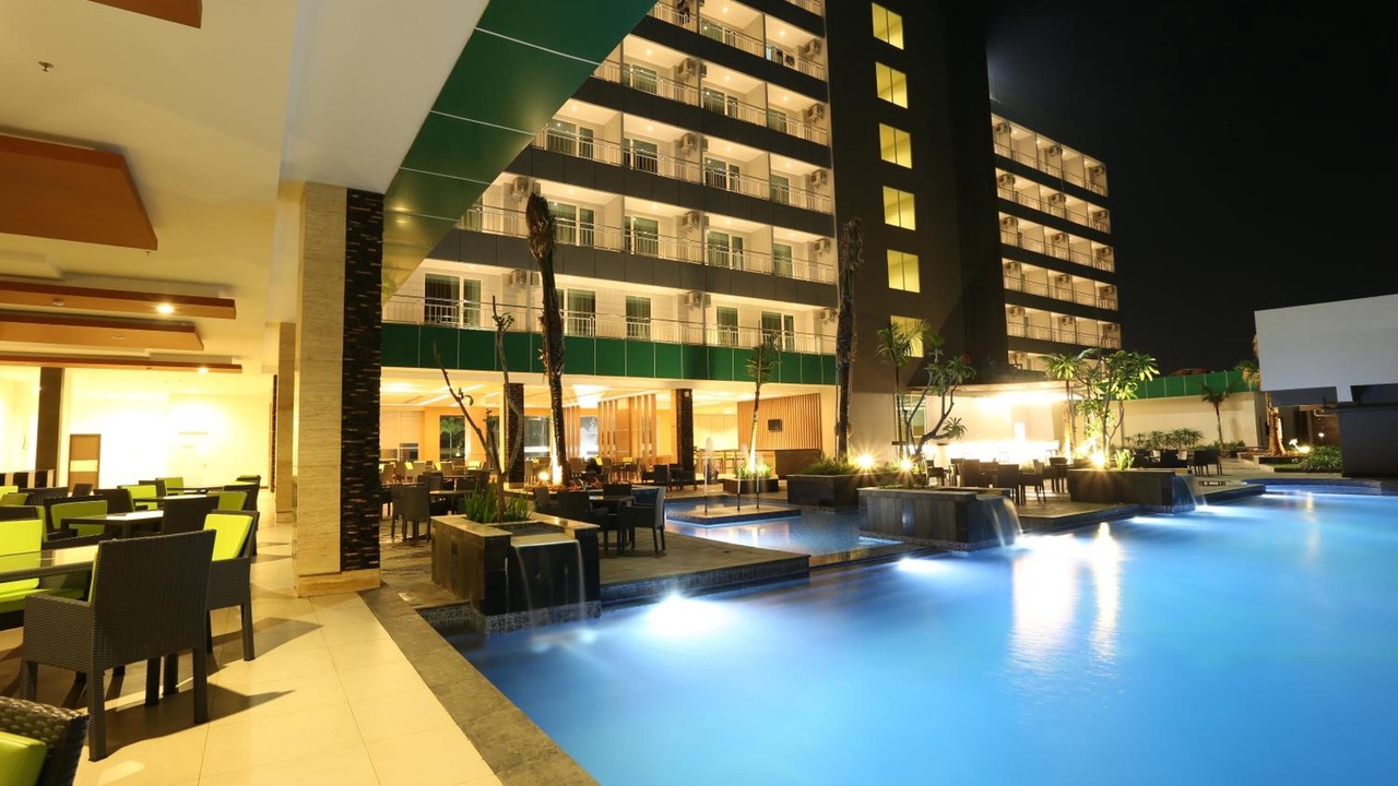 Photo of Outdoor in Biringkanya