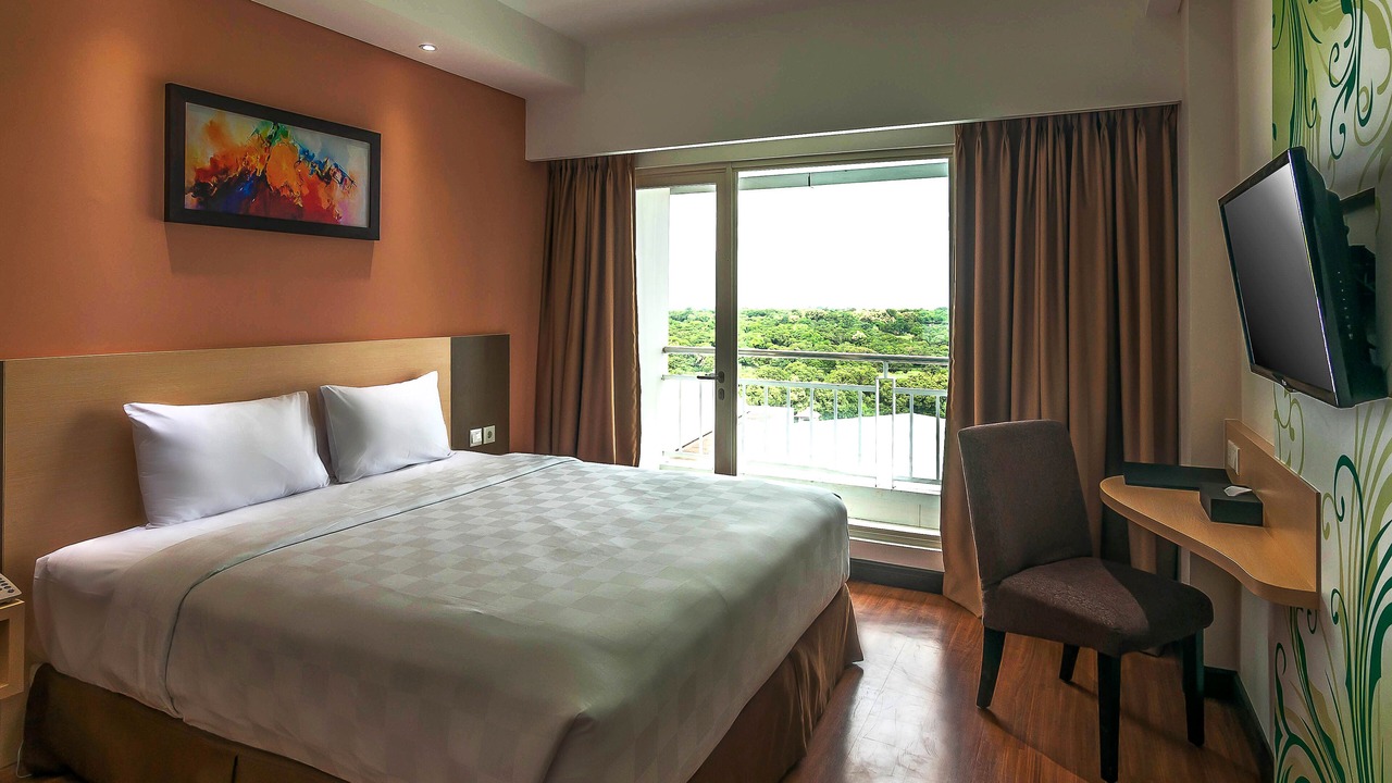 Photo of Bedroom in Biringkanya