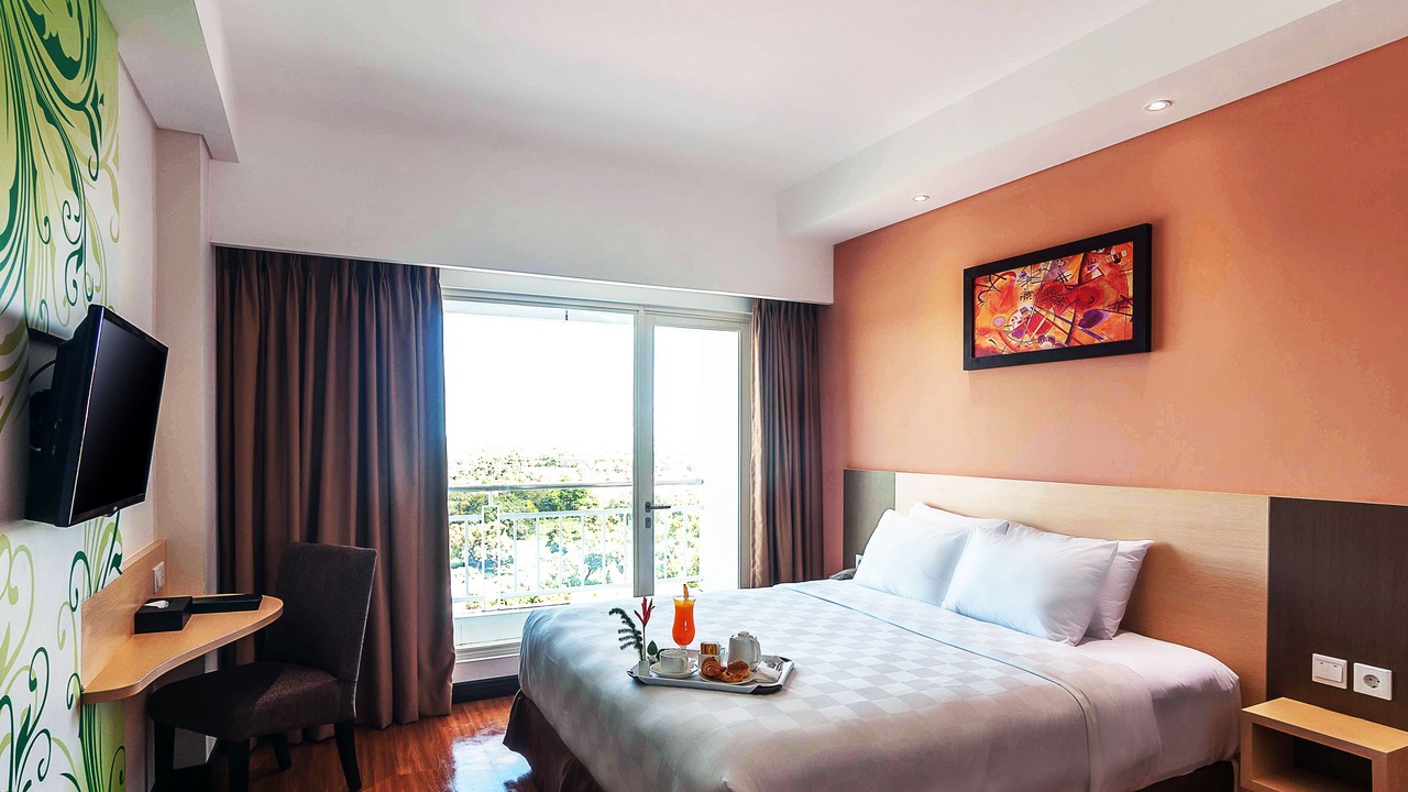 Photo of Bedroom in Biringkanya