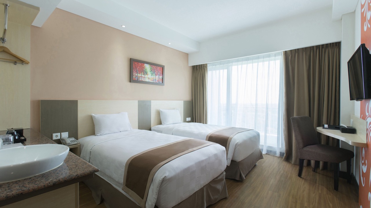 Photo of Bedroom in Biringkanya