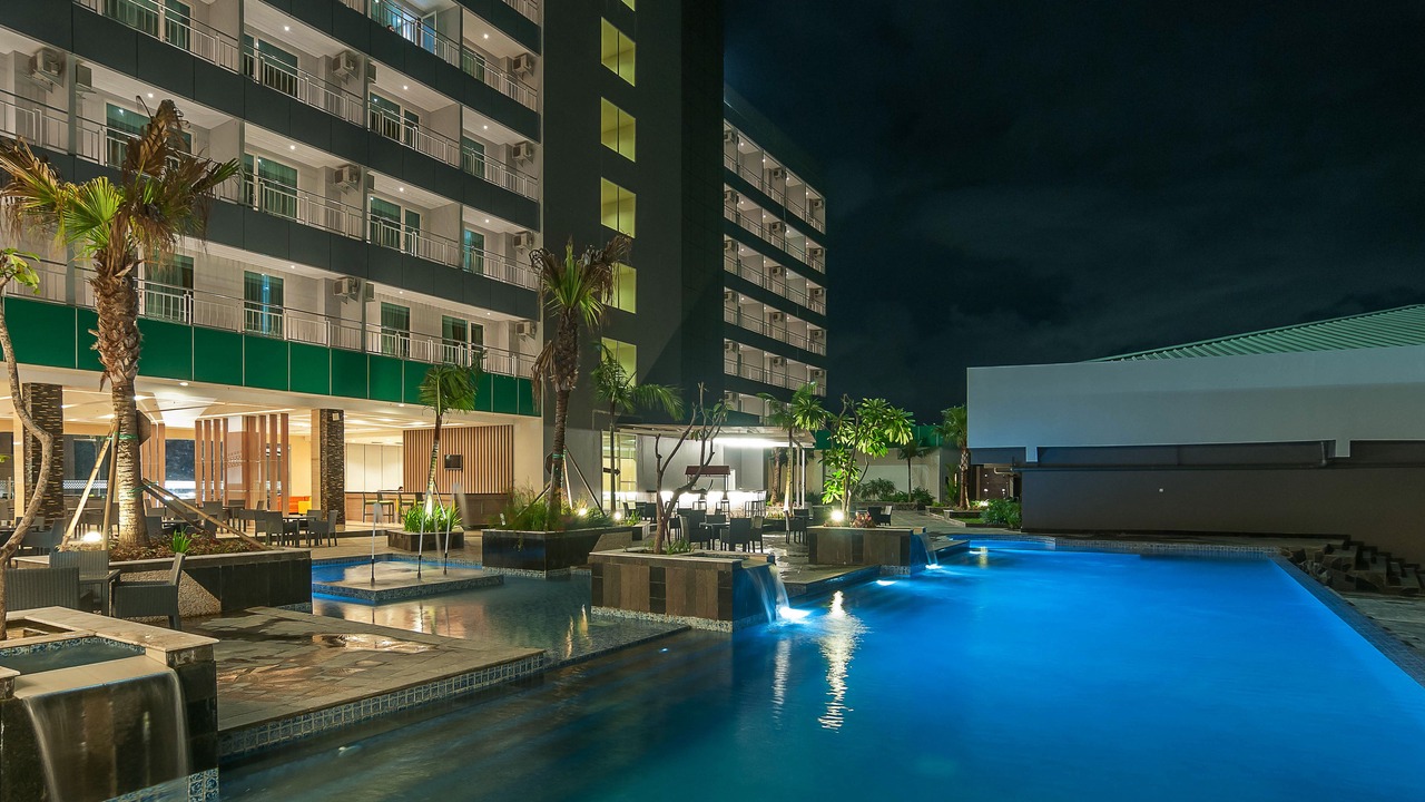 Photo of Outdoor in Biringkanya