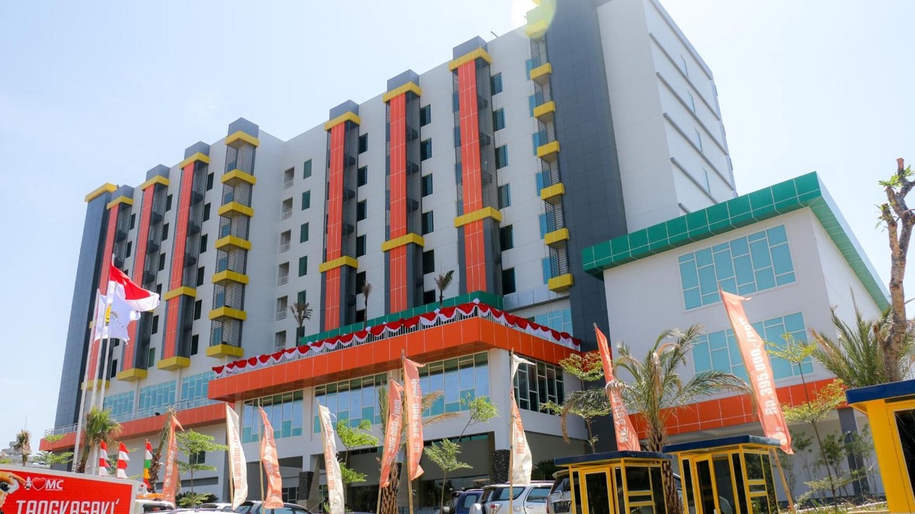 Photo of Outdoor in Biringkanya