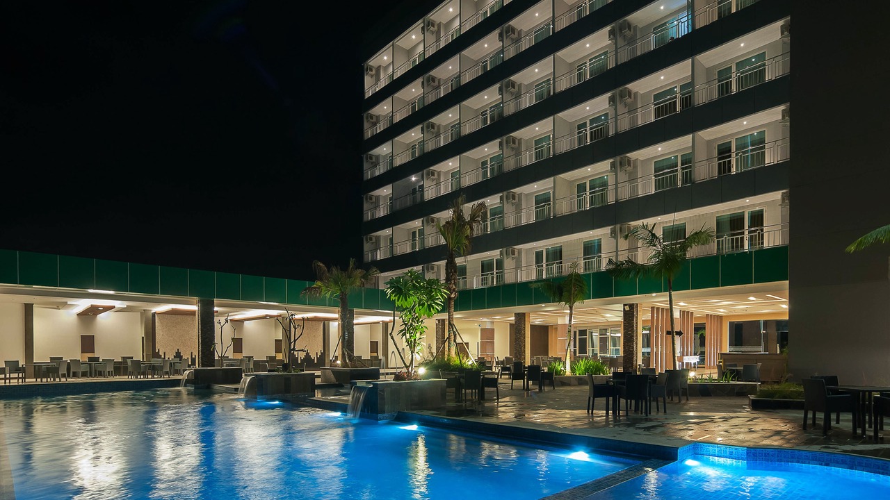 Photo of Outdoor in Biringkanya