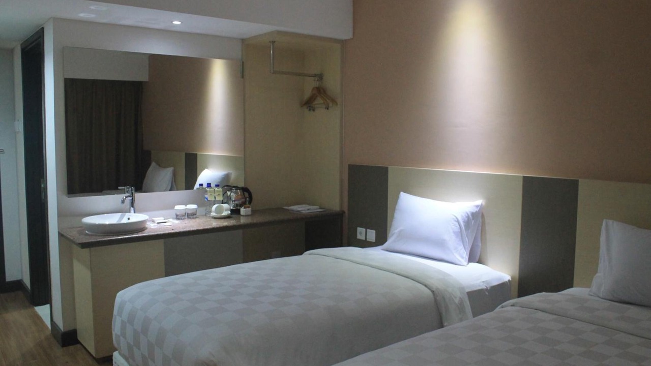 Photo of Bedroom in Biringkanya