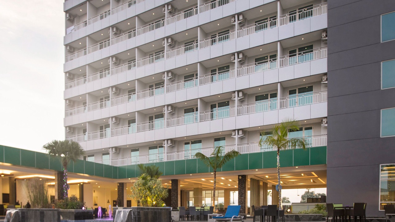 Photo of Outdoor in Biringkanya