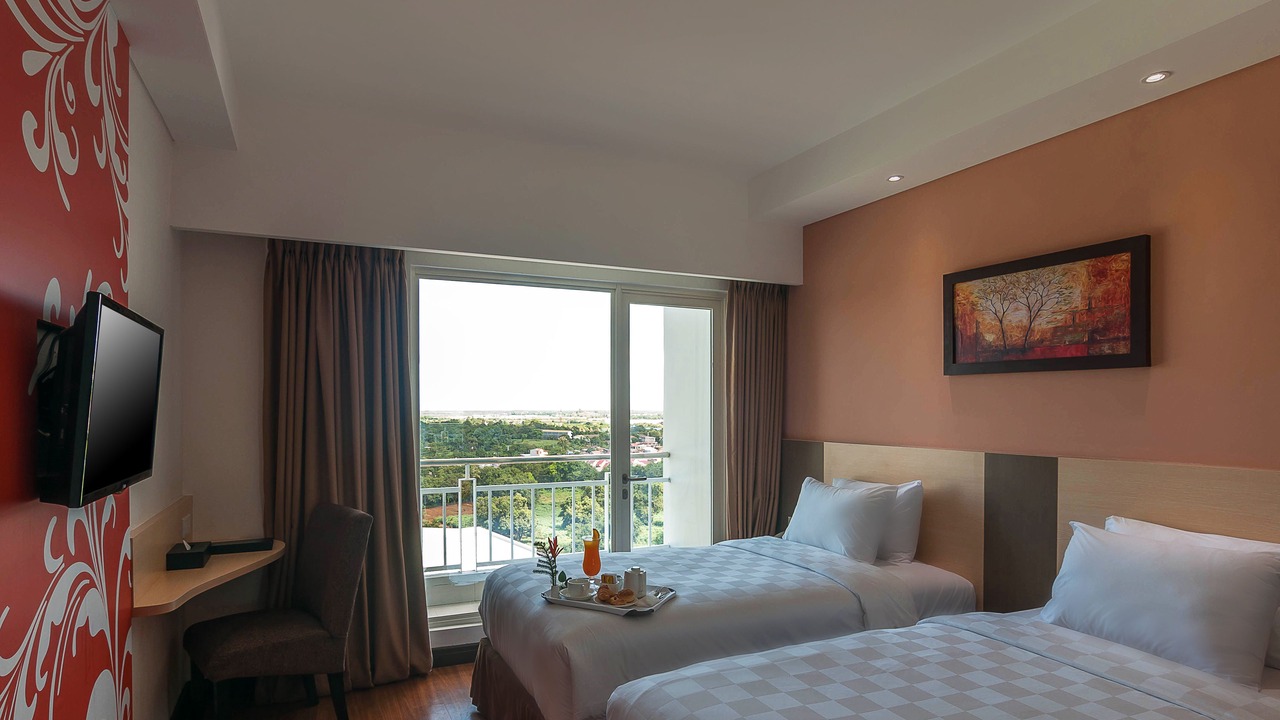 Photo of Bedroom in Biringkanya