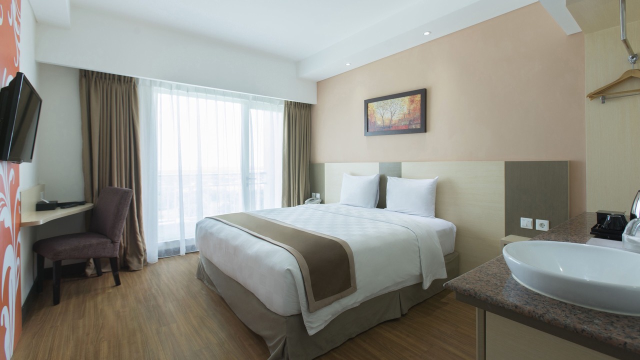 Photo of Bedroom in Biringkanya