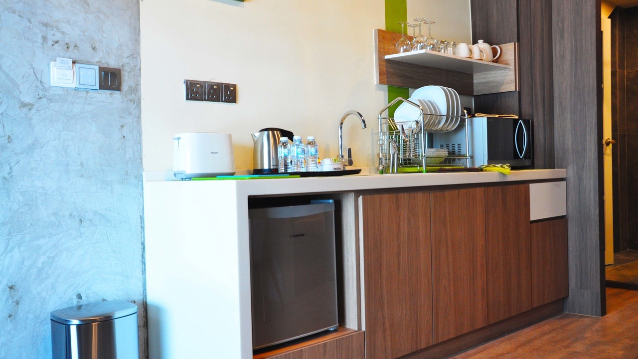 Photo of Others in Bandar Meru Raya