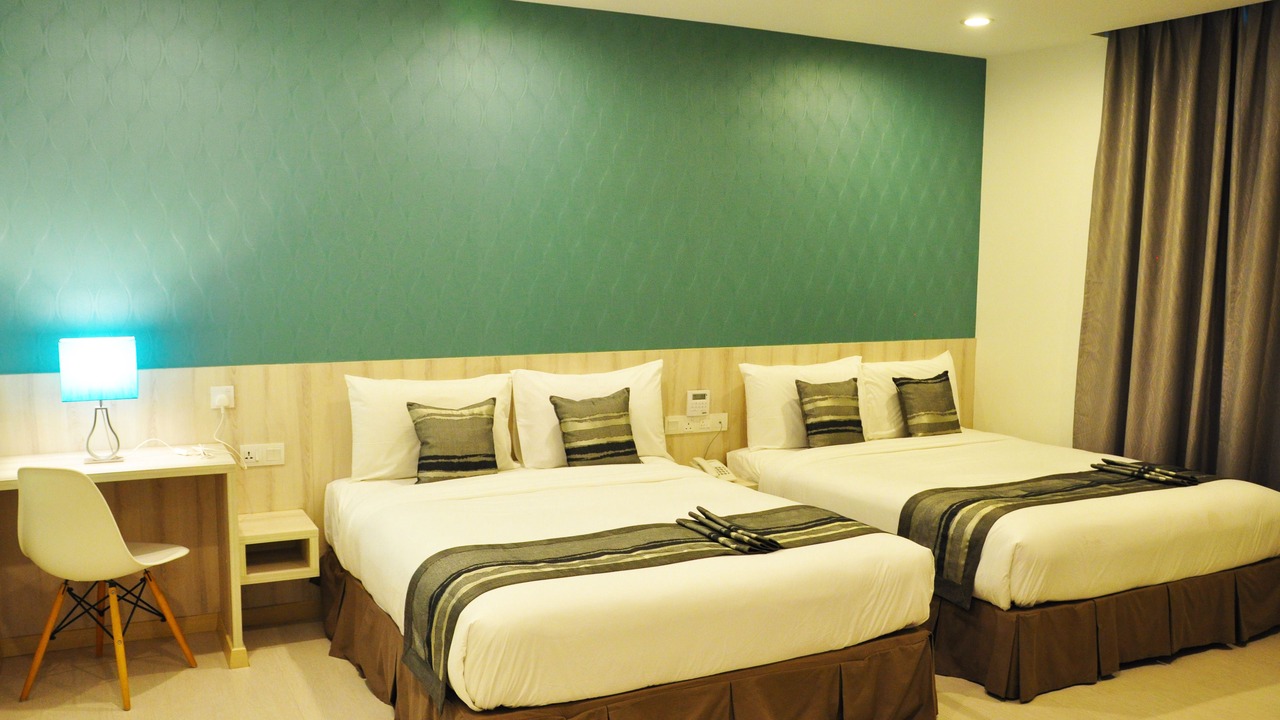 Photo of Others in Bandar Meru Raya