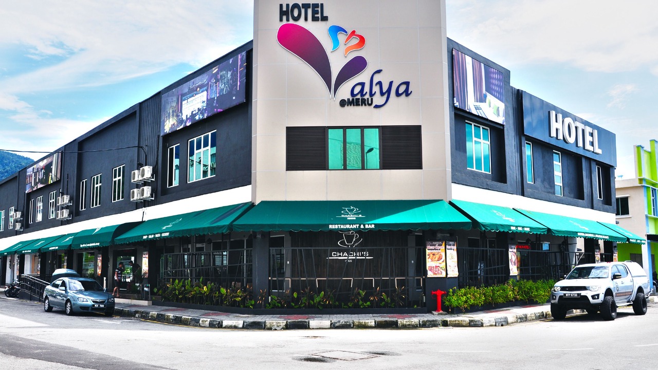 Photo of Outdoor in Bandar Meru Raya