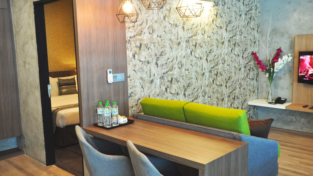 Photo of Others in Bandar Meru Raya