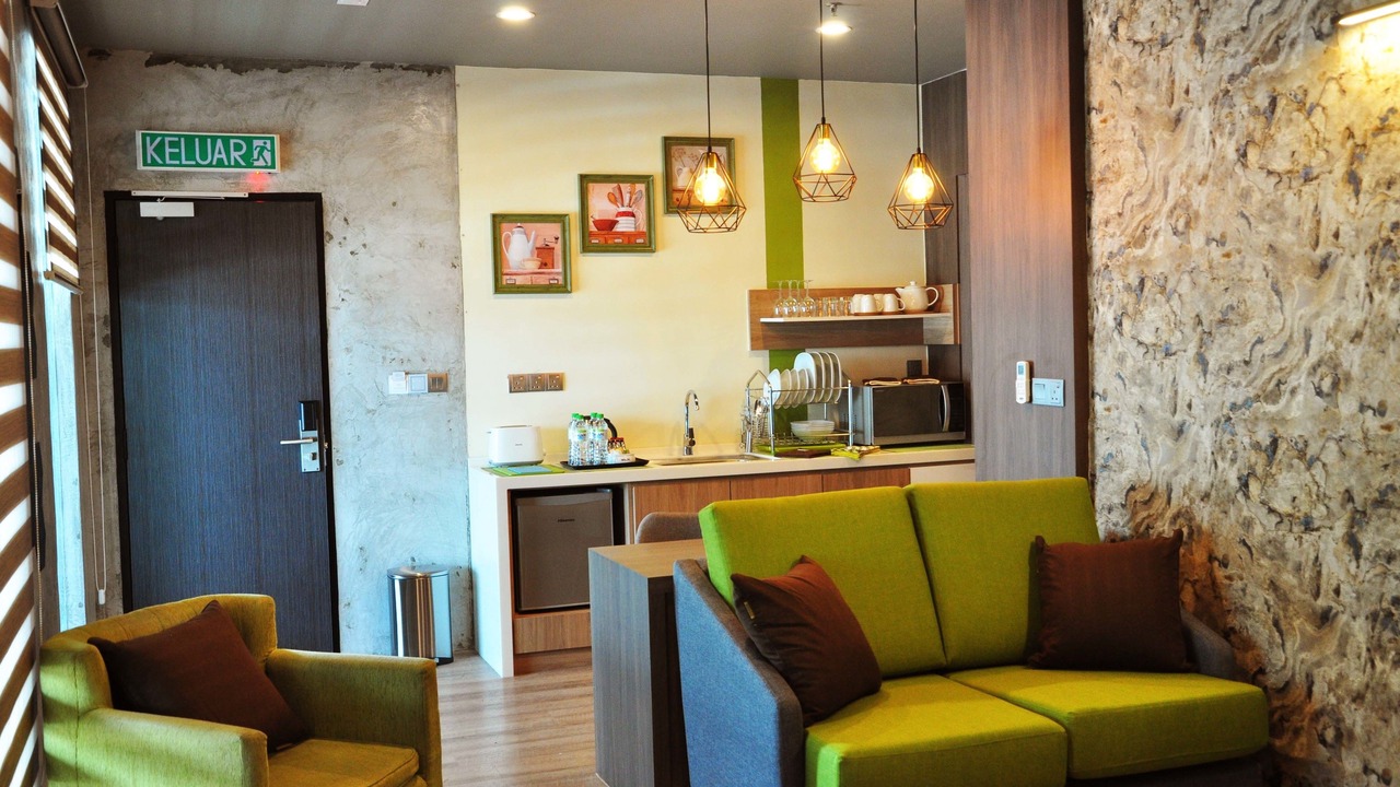 Photo of Others in Bandar Meru Raya