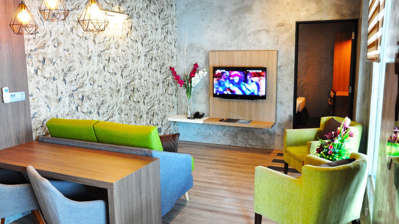 Photo of Others in Bandar Meru Raya