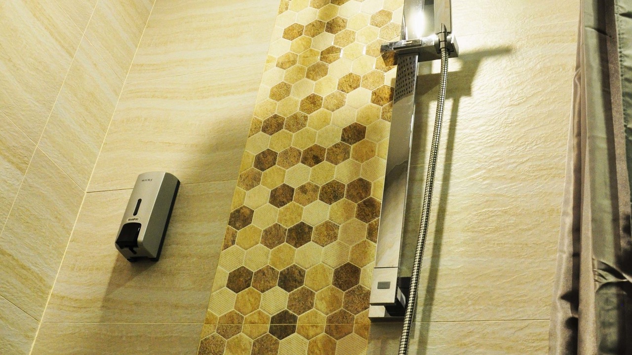 Photo of Bathroom in Bandar Meru Raya