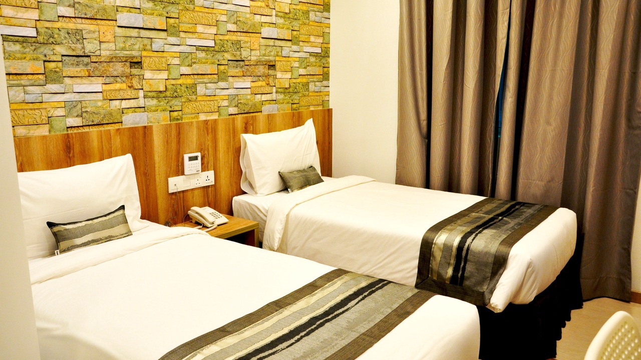 Photo of Bedroom in Bandar Meru Raya