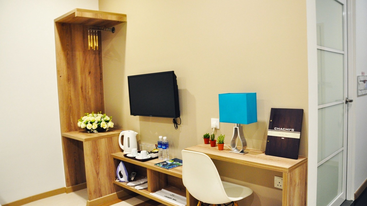 Photo of Others in Bandar Meru Raya