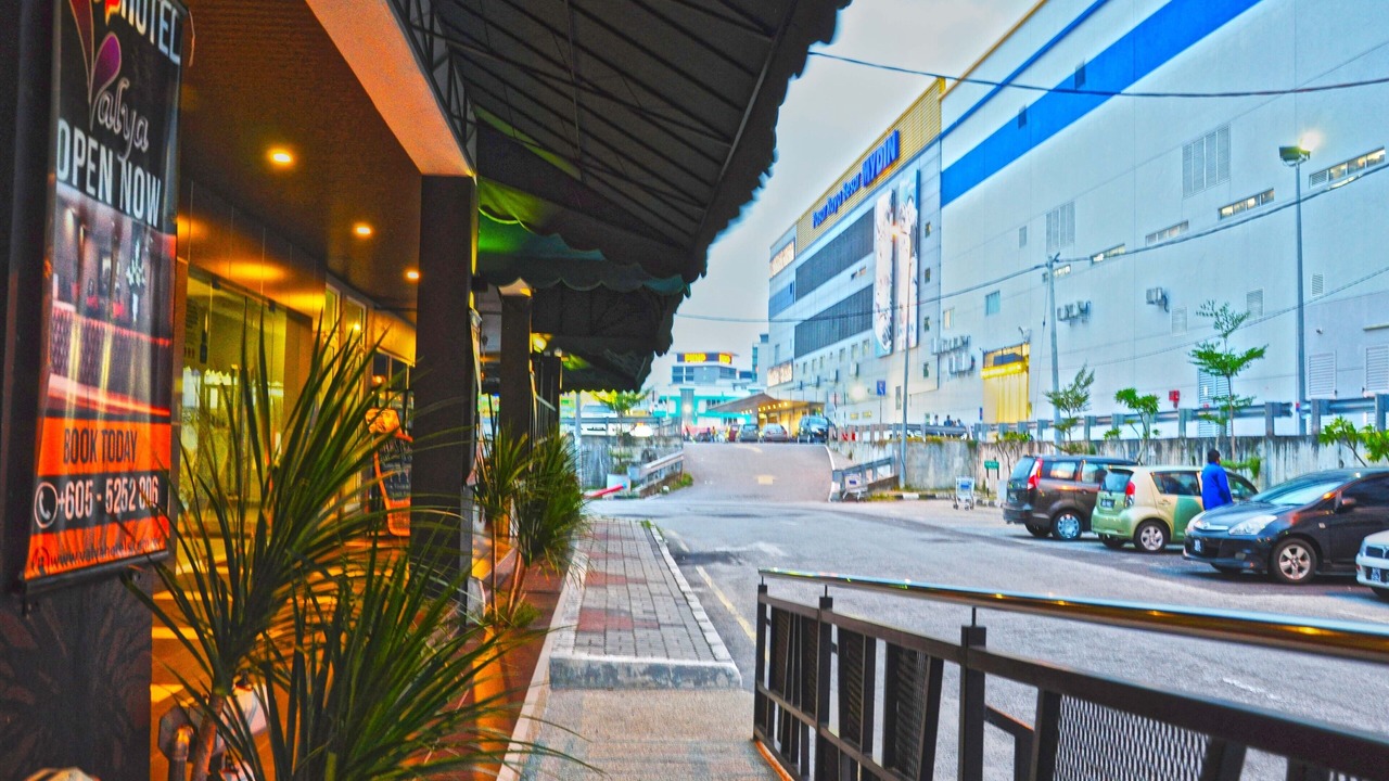 Photo of Others in Bandar Meru Raya