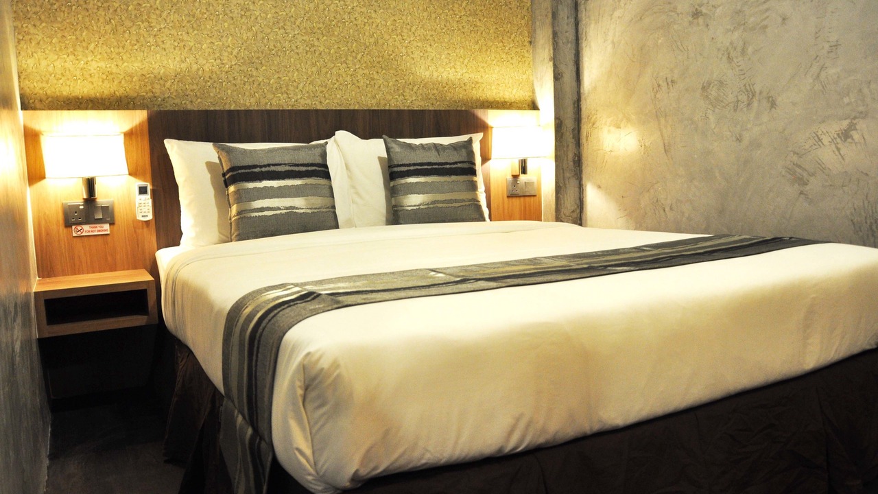 Photo of Bedroom in Bandar Meru Raya