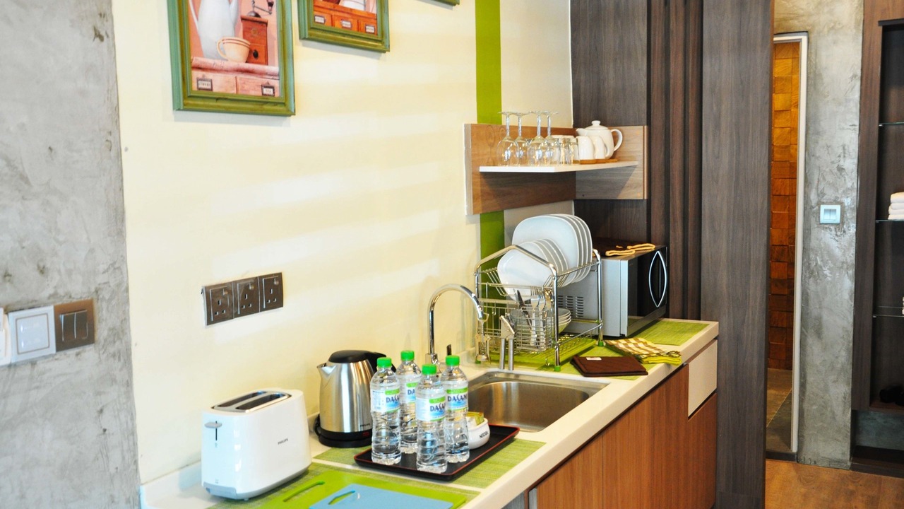 Photo of Others in Bandar Meru Raya