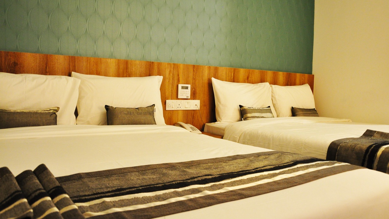 Photo of Bedroom in Bandar Meru Raya