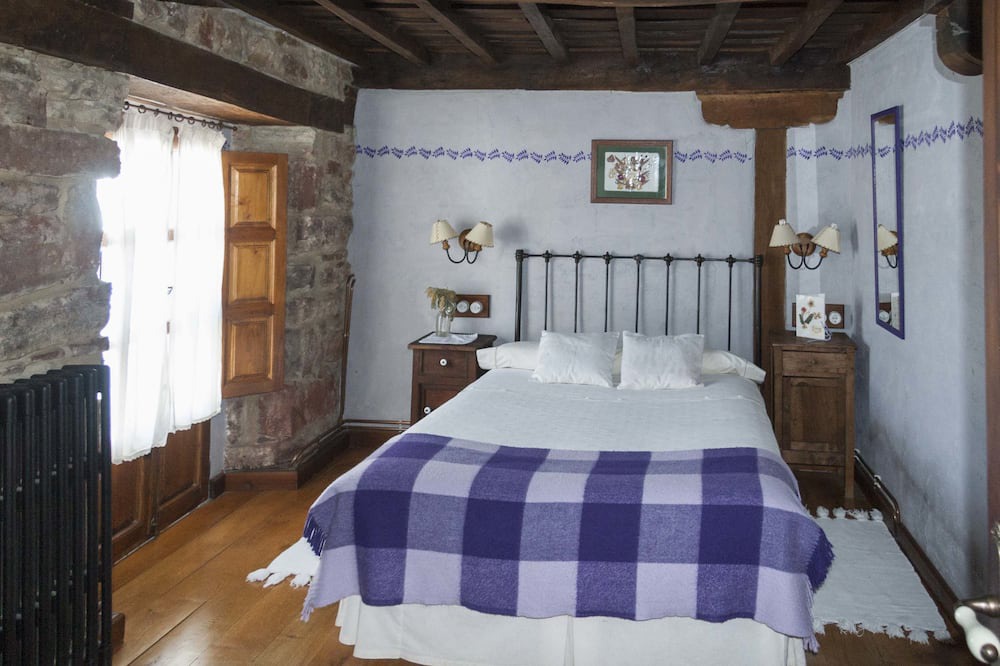 Photo of Bedroom in Perrozo
