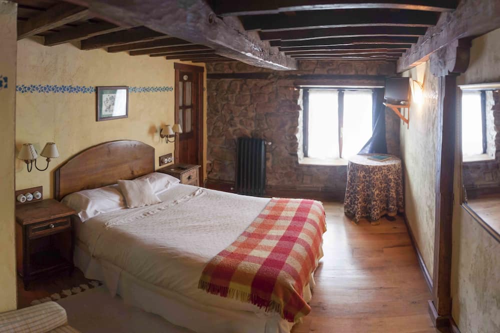 Photo of Bedroom in Perrozo