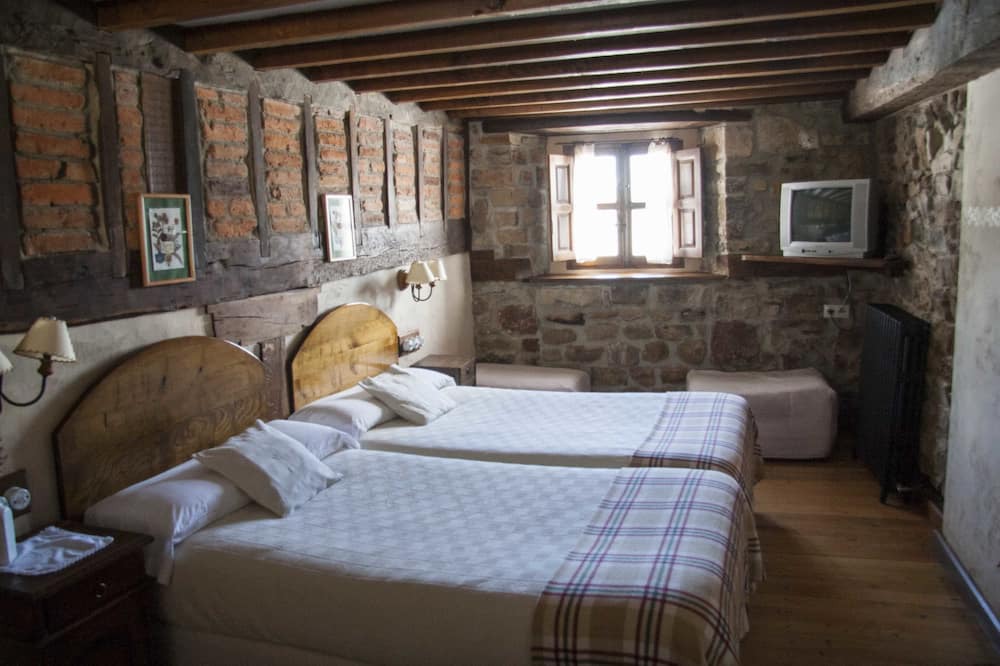 Photo of Bedroom in Perrozo