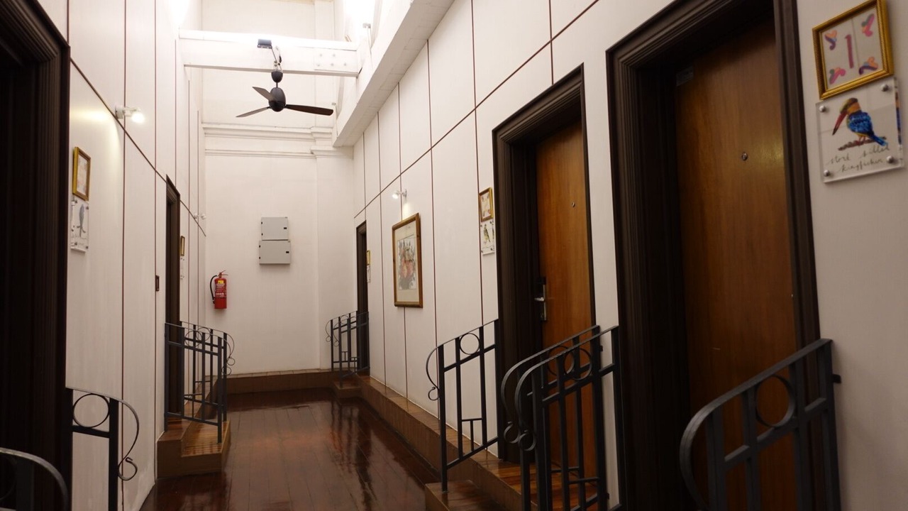 Photo of Others in Kampung Kuchai