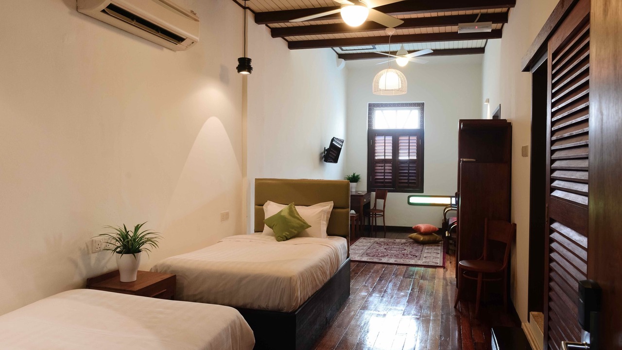 Photo of Others in Kampung Kuchai