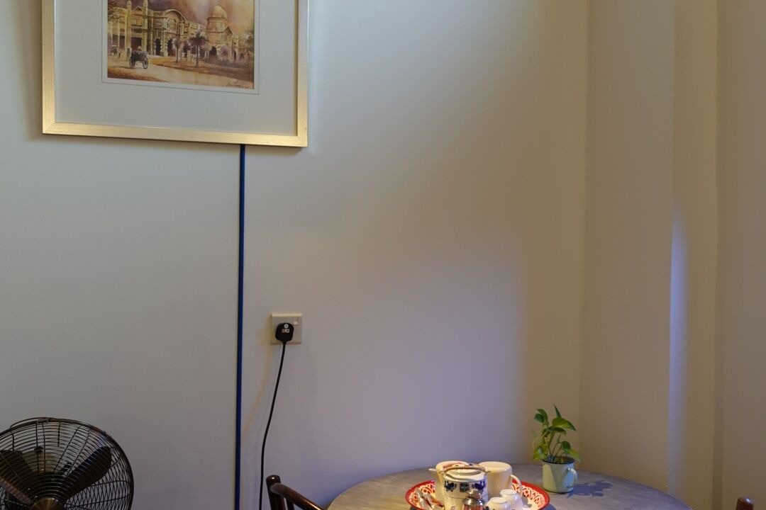 Photo of Others in Kampung Kuchai