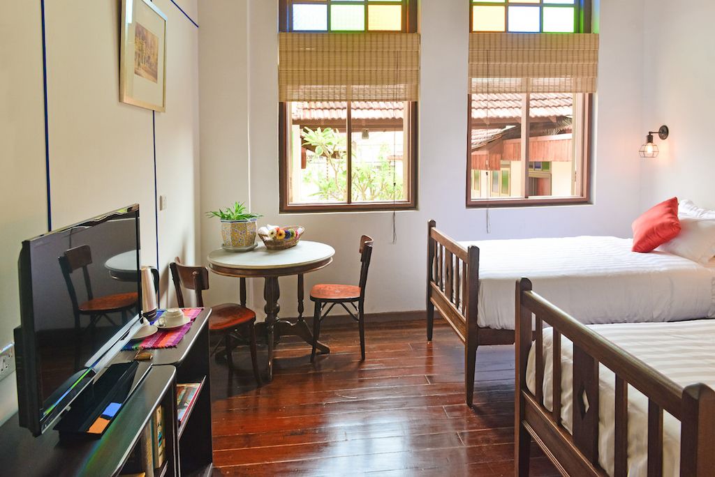 Photo of Others in Kampung Kuchai