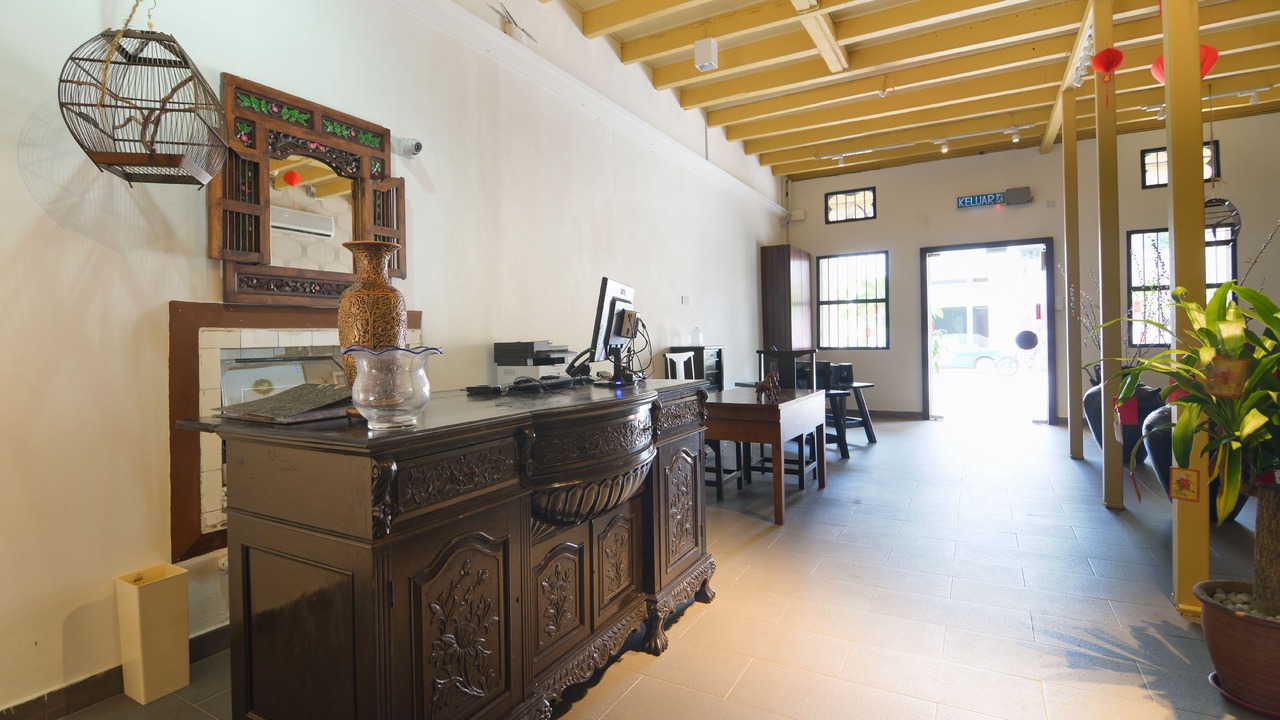 Photo of Others in Kampung Kuchai