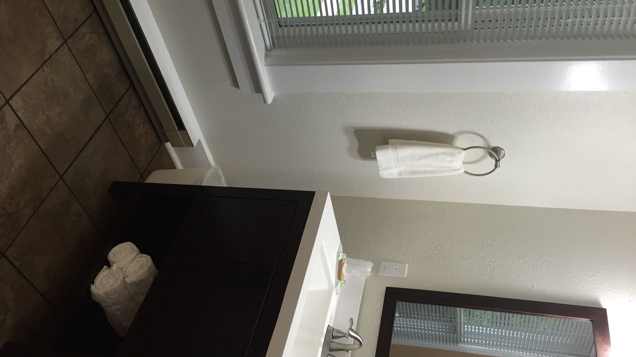 Photo of Bathroom in Ludington