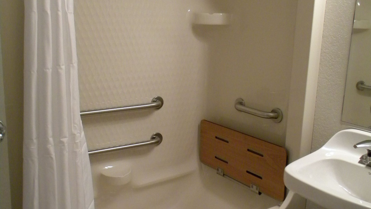 Photo of Bathroom in Ludington