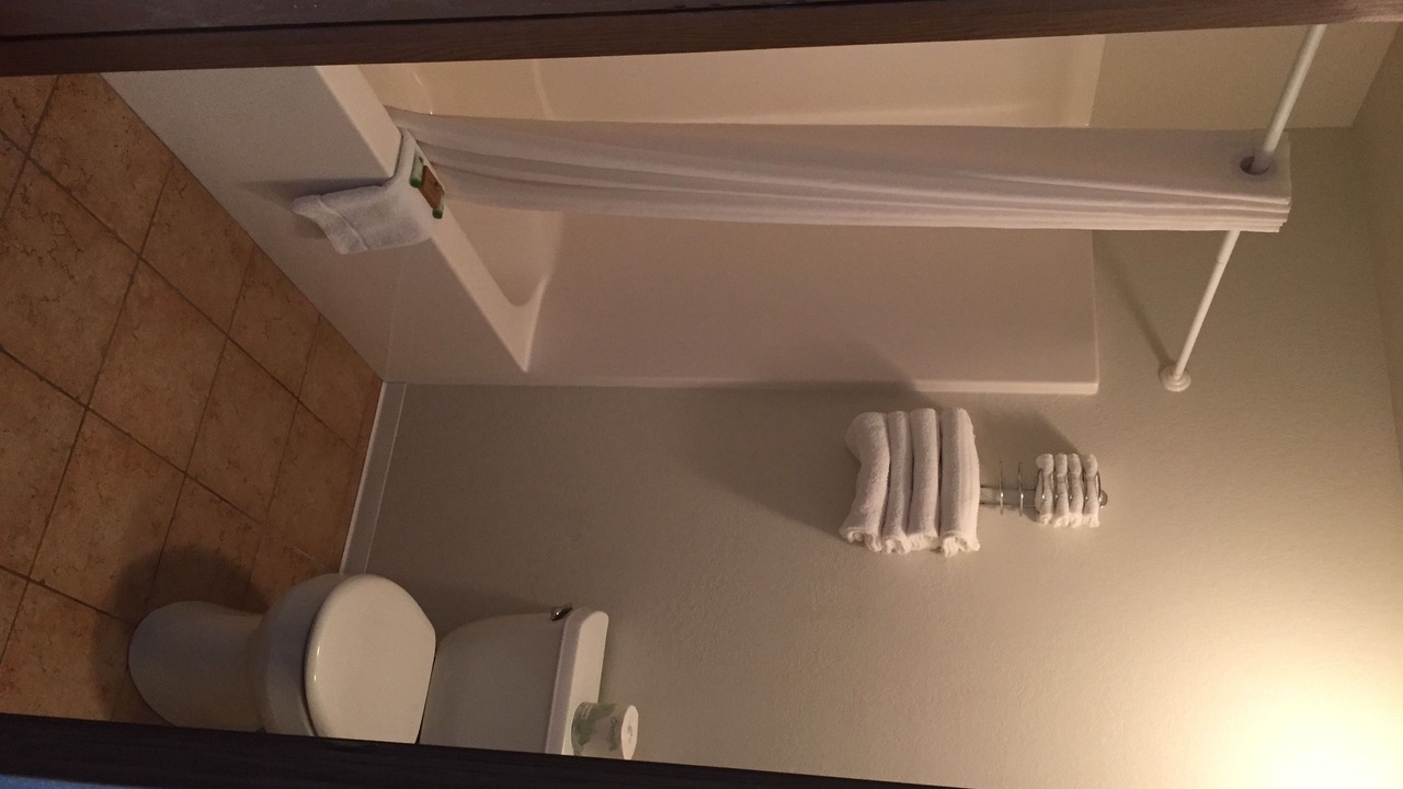 Photo of Bathroom in Ludington