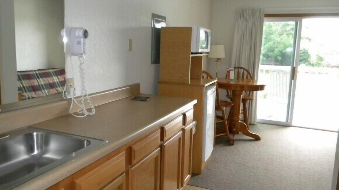 Photo of Kitchen in Ludington