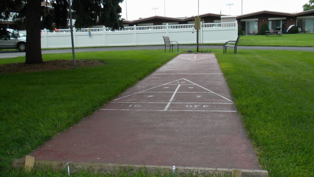 Photo of Outdoor in Ludington