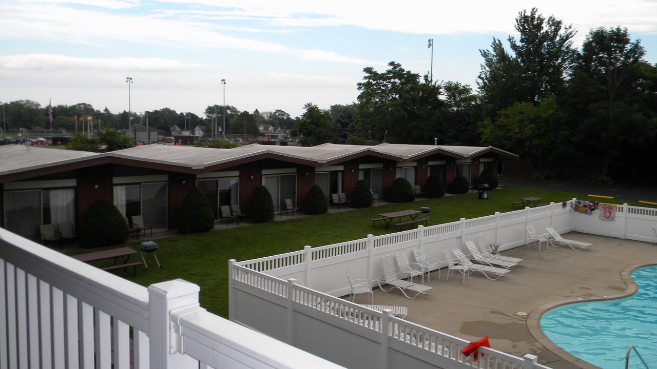 Photo of Outdoor in Ludington