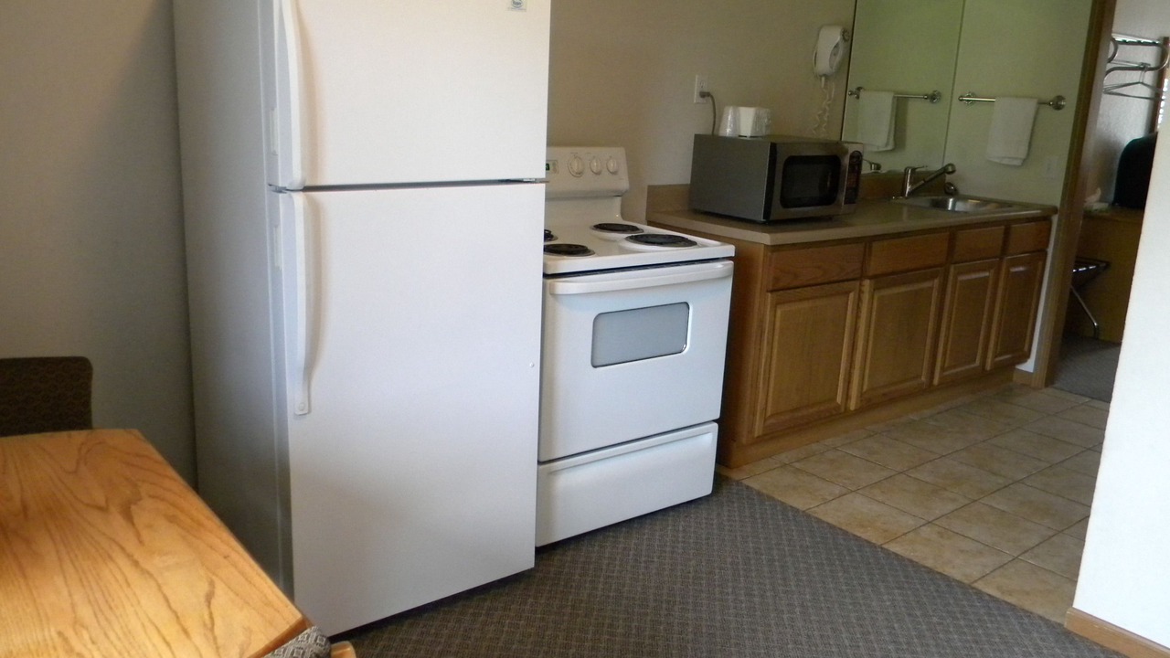 Photo of Kitchen in Ludington
