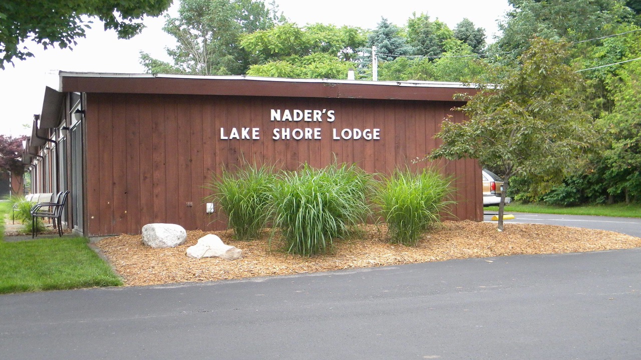 Photo of Outdoor in Ludington
