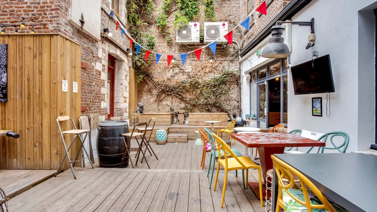Photo of Outdoor in Old Lille