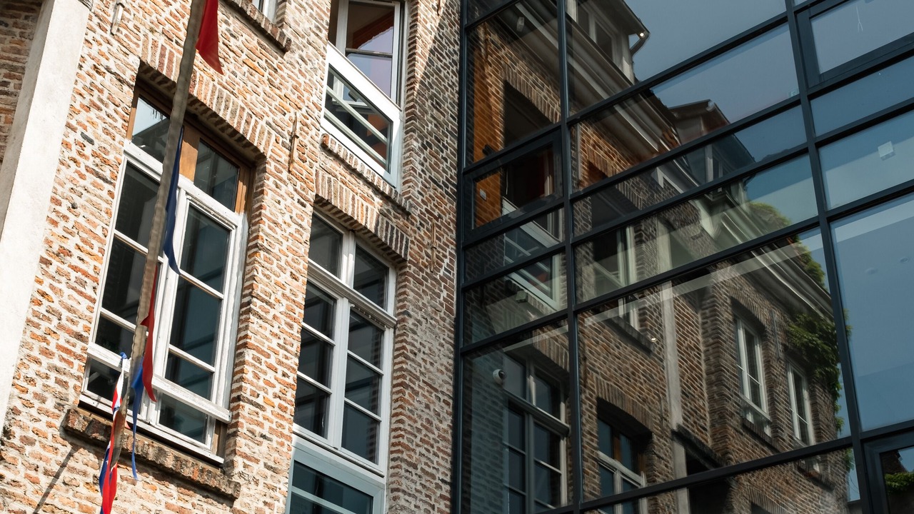 Photo of Outdoor in Old Lille