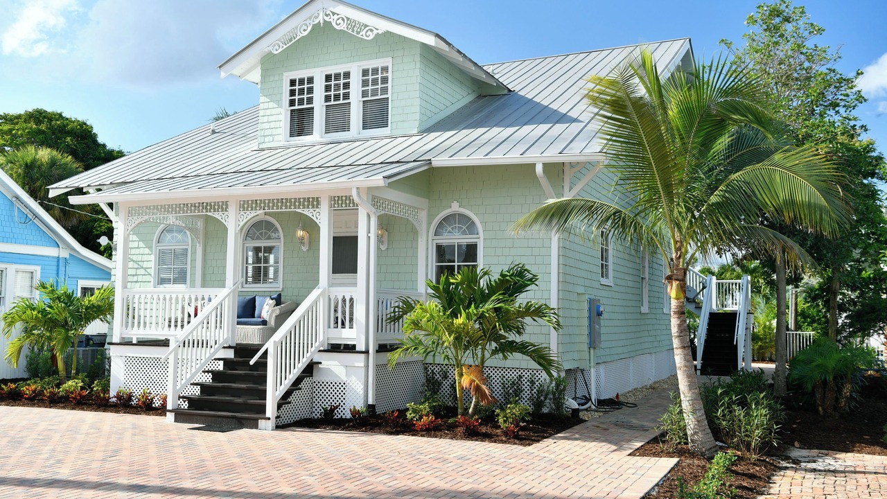 Photo of Outdoor in Stuart