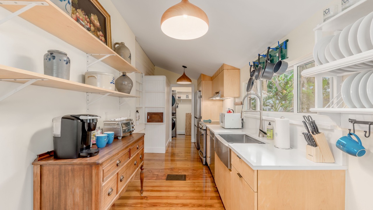 Photo of Kitchen in Stuart