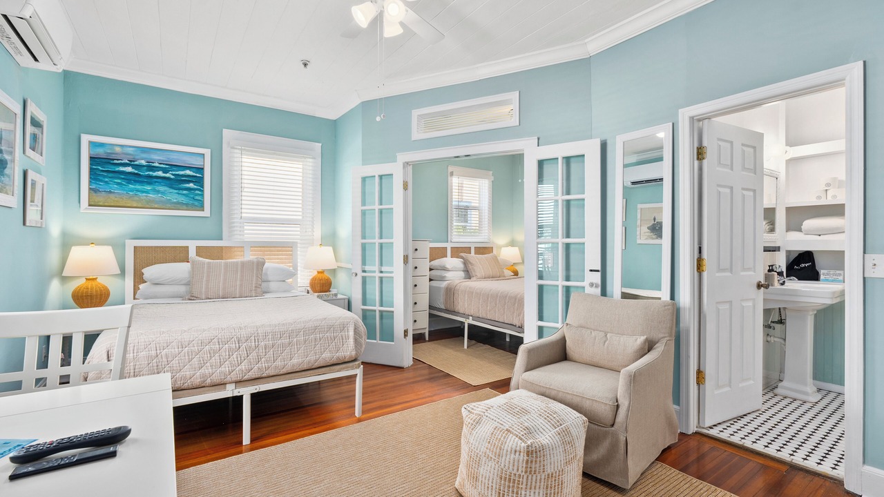 Photo of Bedroom in Stuart